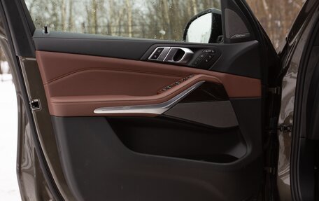 BMW X7, 2025 год, 16 900 000 рублей, 15 фотография