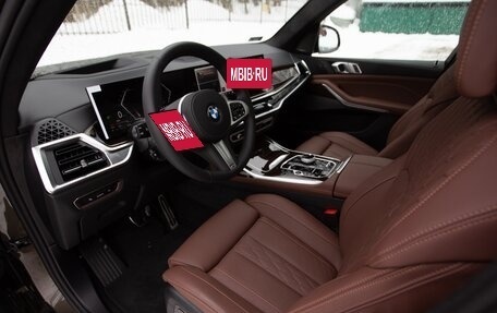 BMW X7, 2025 год, 16 900 000 рублей, 9 фотография