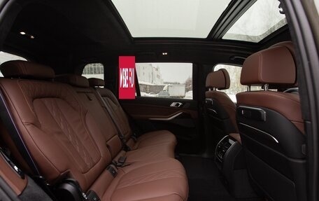 BMW X7, 2025 год, 16 900 000 рублей, 13 фотография