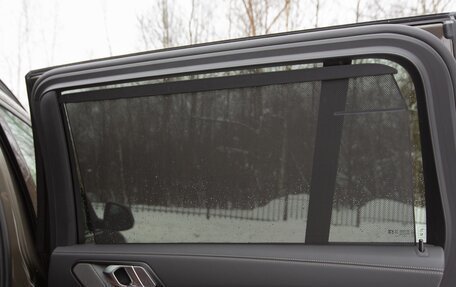 BMW X7, 2025 год, 16 900 000 рублей, 30 фотография