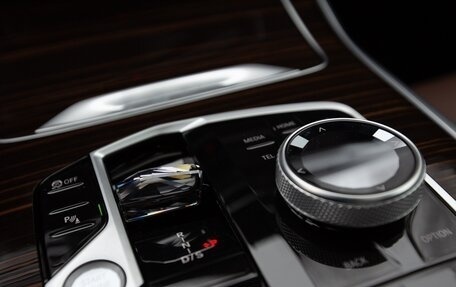 BMW X7, 2025 год, 16 900 000 рублей, 18 фотография