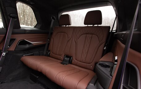 BMW X7, 2025 год, 16 900 000 рублей, 28 фотография