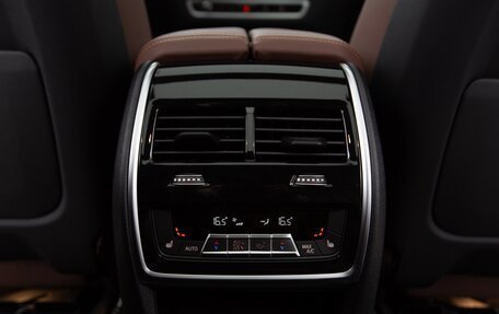 BMW X7, 2025 год, 16 900 000 рублей, 25 фотография