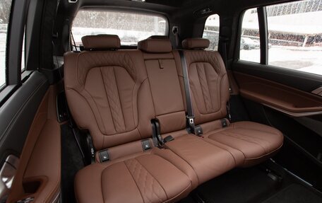 BMW X7, 2025 год, 16 900 000 рублей, 26 фотография