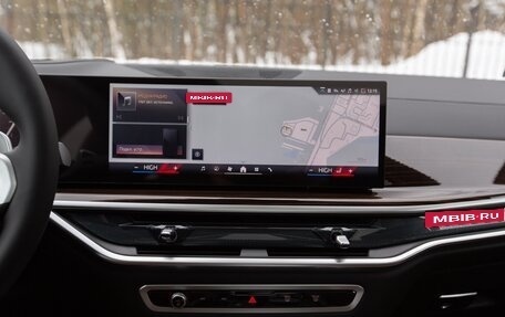 BMW X7, 2025 год, 16 900 000 рублей, 22 фотография