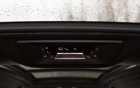 BMW X7, 2025 год, 16 900 000 рублей, 34 фотография