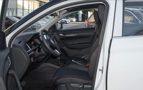 Skoda Kamiq I, 2025 год, 2 199 000 рублей, 5 фотография