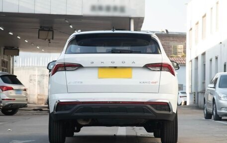 Skoda Kamiq I, 2025 год, 2 199 000 рублей, 2 фотография