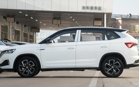 Skoda Kamiq I, 2025 год, 2 199 000 рублей, 4 фотография