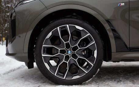 BMW X7, 2025 год, 16 900 000 рублей, 36 фотография