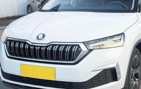 Skoda Kamiq I, 2025 год, 2 199 000 рублей, 8 фотография