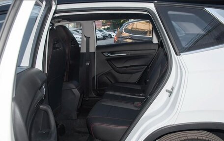 Skoda Kamiq I, 2025 год, 2 199 000 рублей, 10 фотография