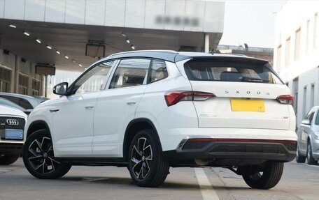 Skoda Kamiq I, 2025 год, 2 199 000 рублей, 3 фотография