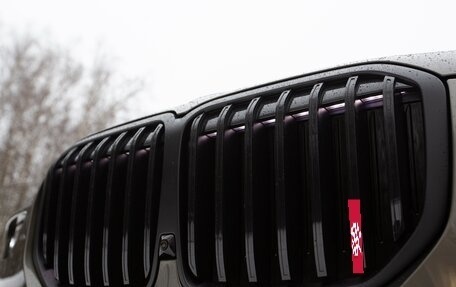 BMW X7, 2025 год, 16 900 000 рублей, 37 фотография