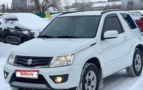 Suzuki Grand Vitara, 2012 год, 1 050 000 рублей, 2 фотография