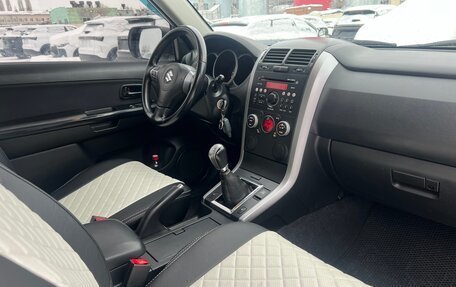 Suzuki Grand Vitara, 2012 год, 1 050 000 рублей, 12 фотография