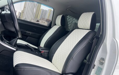 Suzuki Grand Vitara, 2012 год, 1 050 000 рублей, 10 фотография