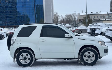 Suzuki Grand Vitara, 2012 год, 1 050 000 рублей, 8 фотография