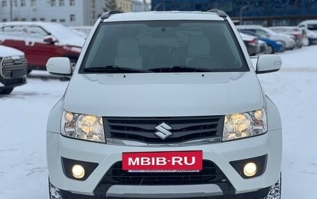Suzuki Grand Vitara, 2012 год, 1 050 000 рублей, 3 фотография