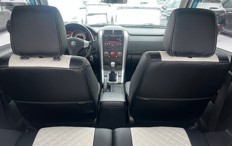 Suzuki Grand Vitara, 2012 год, 1 050 000 рублей, 13 фотография