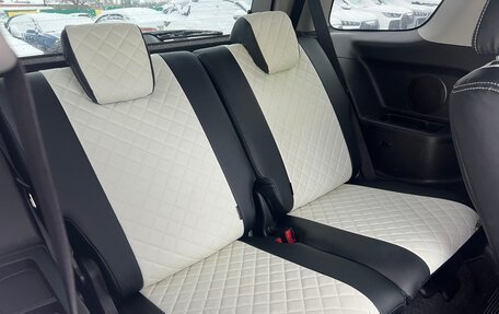 Suzuki Grand Vitara, 2012 год, 1 050 000 рублей, 14 фотография