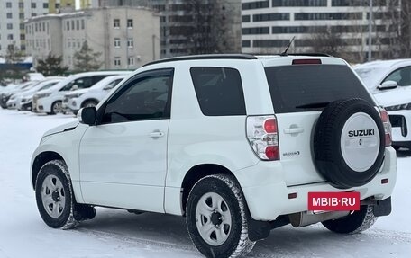 Suzuki Grand Vitara, 2012 год, 1 050 000 рублей, 5 фотография