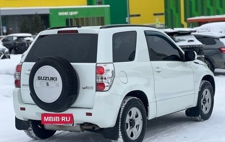 Suzuki Grand Vitara, 2012 год, 1 050 000 рублей, 7 фотография