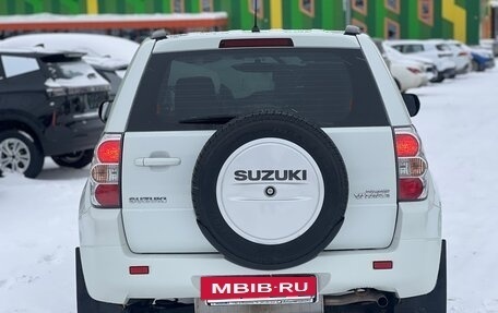 Suzuki Grand Vitara, 2012 год, 1 050 000 рублей, 6 фотография
