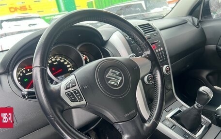 Suzuki Grand Vitara, 2012 год, 1 050 000 рублей, 17 фотография