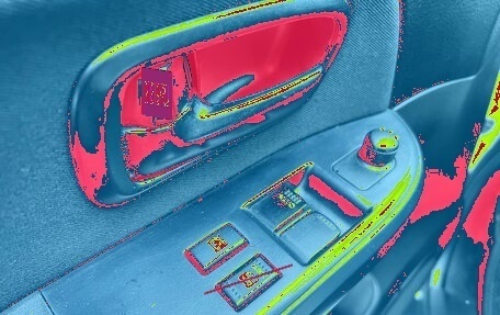 Suzuki Grand Vitara, 2012 год, 1 050 000 рублей, 16 фотография