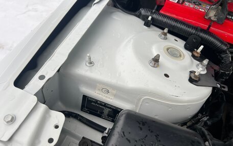 Suzuki Grand Vitara, 2012 год, 1 050 000 рублей, 19 фотография