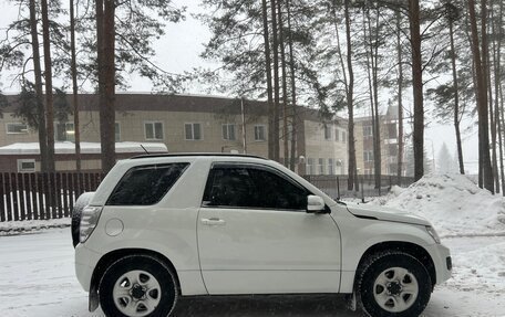 Suzuki Grand Vitara, 2012 год, 1 050 000 рублей, 30 фотография
