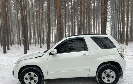 Suzuki Grand Vitara, 2012 год, 1 050 000 рублей, 29 фотография