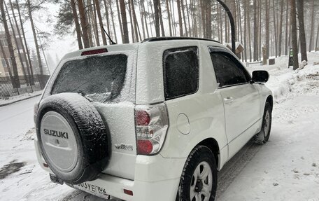 Suzuki Grand Vitara, 2012 год, 1 050 000 рублей, 25 фотография