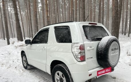 Suzuki Grand Vitara, 2012 год, 1 050 000 рублей, 27 фотография