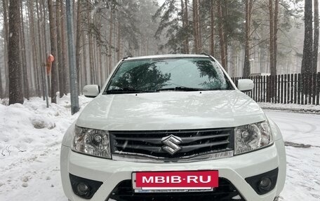 Suzuki Grand Vitara, 2012 год, 1 050 000 рублей, 28 фотография