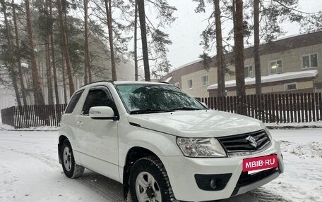 Suzuki Grand Vitara, 2012 год, 1 050 000 рублей, 31 фотография