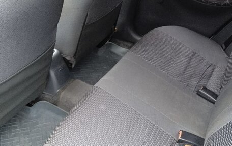 Daewoo Lanos, 2003 год, 380 000 рублей, 4 фотография