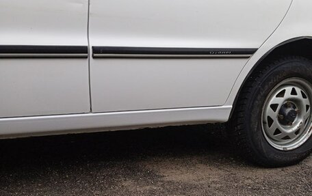 Daewoo Lanos, 2003 год, 380 000 рублей, 3 фотография