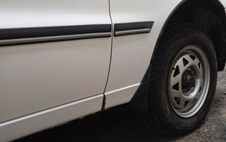 Daewoo Lanos, 2003 год, 380 000 рублей, 10 фотография