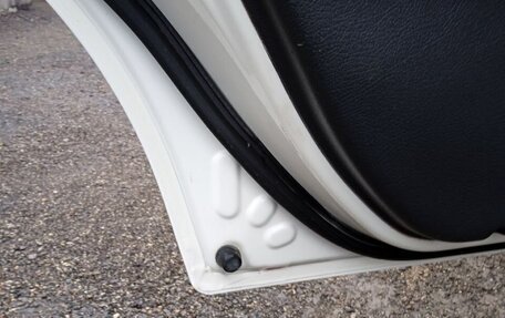 Daewoo Lanos, 2003 год, 380 000 рублей, 5 фотография