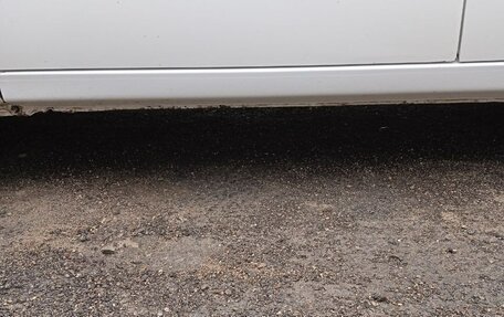 Daewoo Lanos, 2003 год, 380 000 рублей, 8 фотография