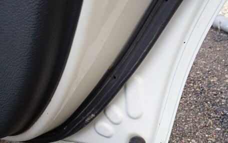 Daewoo Lanos, 2003 год, 380 000 рублей, 15 фотография