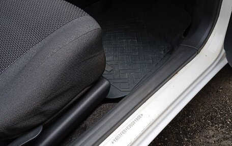 Daewoo Lanos, 2003 год, 380 000 рублей, 17 фотография