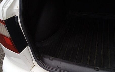 Daewoo Lanos, 2003 год, 380 000 рублей, 22 фотография