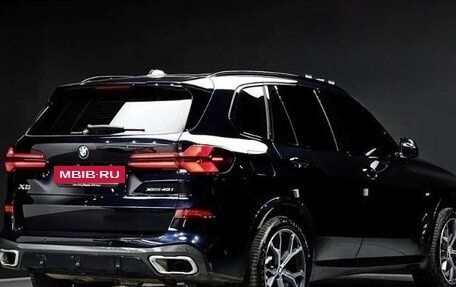 BMW X5, 2025 год, 12 250 000 рублей, 2 фотография