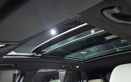 BMW X5, 2025 год, 12 250 000 рублей, 9 фотография