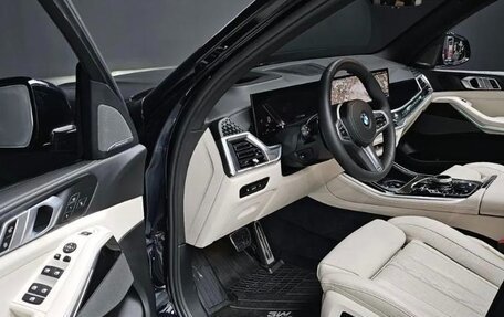 BMW X5, 2025 год, 12 250 000 рублей, 6 фотография