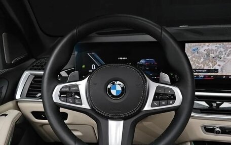 BMW X5, 2025 год, 12 250 000 рублей, 7 фотография