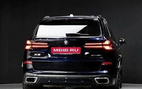 BMW X5, 2025 год, 12 250 000 рублей, 3 фотография